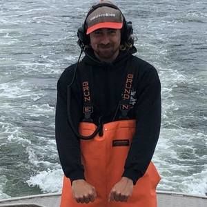 Meet your Posher, Alvaro